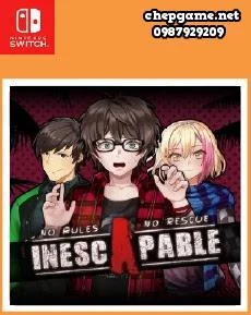 Inescapable No Rules No Rescue