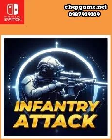 Infantry Attack