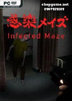 Infected Maze