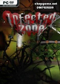 Infected Zone
