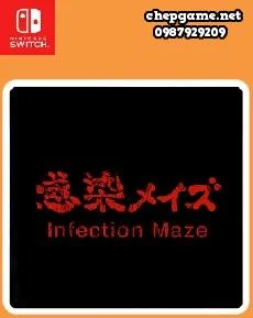 Infection Maze