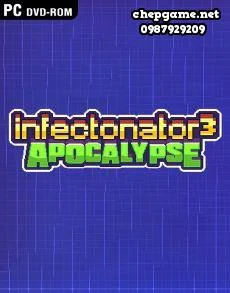 Infectonator 3 Apocalypse