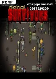 Infectonator Survivors