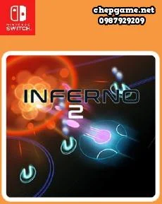 Infern﻿o ﻿﻿2