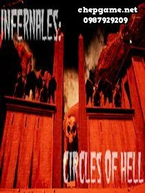 Infernales Circles of Hell