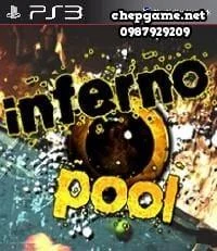 Inferno Pool PSN