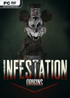 Infestation Origins