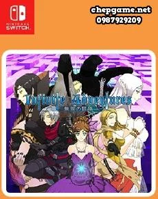 Infinite Adventures