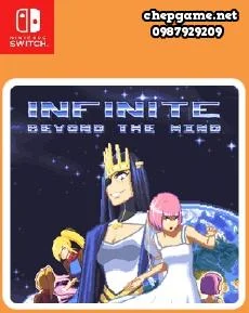 Infinite Beyond the Mind
