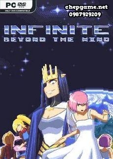 Infinite Beyond The Mind