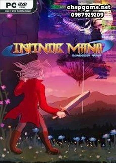Infinite Mana