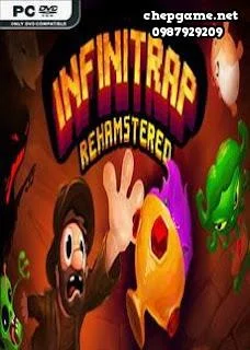 Infinitrap Rehamstered
