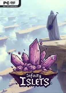 Infinity Islets