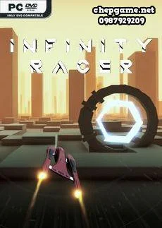 INFINITY RACER XD