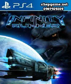 Infinity Runner