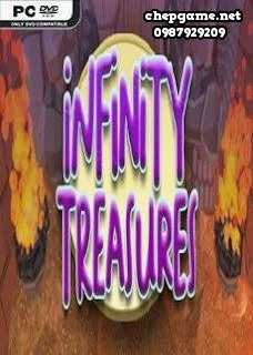Infinity Treasures