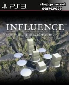 Influence PSN
