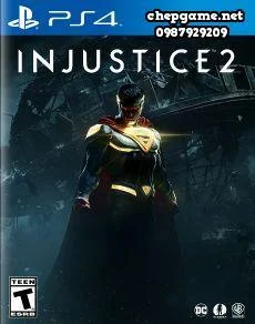 Injustice 2