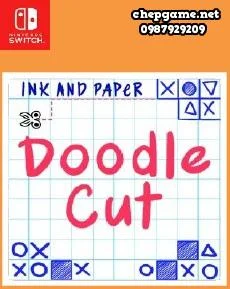Ink And Paper DoodleCut