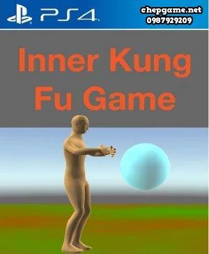 Inner Kung Fu Game