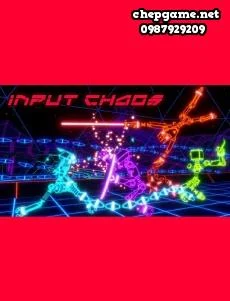 Input Chaos