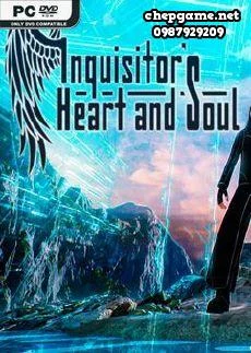 Inquisitors Heart and Soul