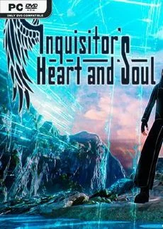 Inquisitors Heart and Soul