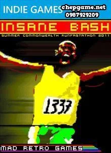 Insane Bash