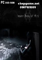 Insane Decay of Mind