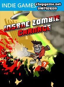 Insane Zombie Carnage