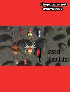 Insect Simulator