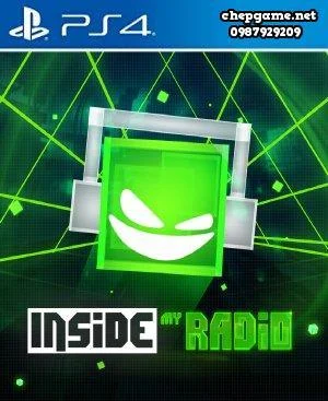 Inside My Radio