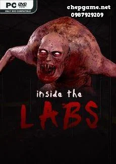 Inside the Labs