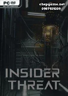 Insider Threat