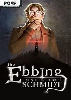 Inspector Schmidt The Ebbing