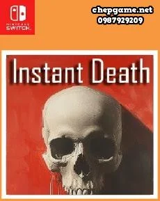 Instant Death