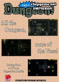 Instant Dungeon