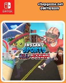 INSTANT SPORTS All Stars
