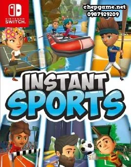 Instant Sports