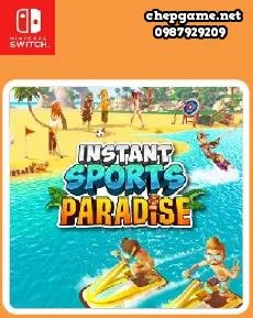 Instant Sports Paradise