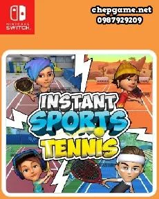 INSTANT SPORTS TENNIS