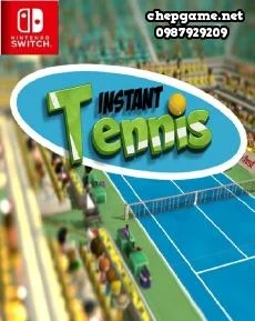 Instant Tennis