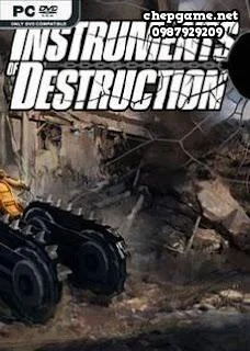 Instruments of Destruction