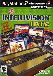 Intellivision Lives