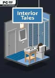 Interior Tales