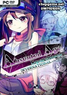 International Absented Age Squarebound
