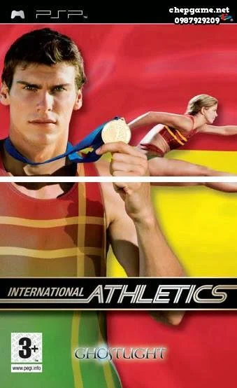 International Athletics