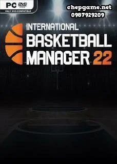 International Basketball Manager 22