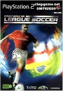 International League Soccer