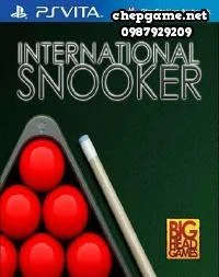International Snooker